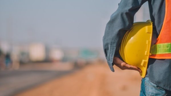 Uitvoerder Grond, Weg en Waterbouw