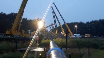 Referentie projecten